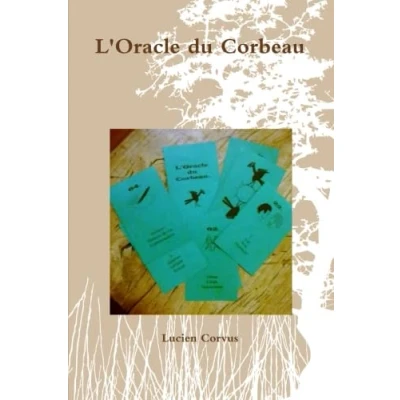 Afbeelding van L&#039;Oracle Du Corbeau