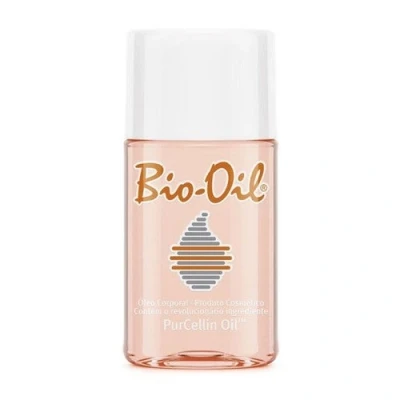 Afbeelding van Bio Oil Bodyolie 60 ml
