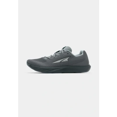 Afbeelding van Altra Escalante 4 Hardloopschoenen voor op de weg, Heren, Maat: 48, Dark shadow Textiel/ synthetisch