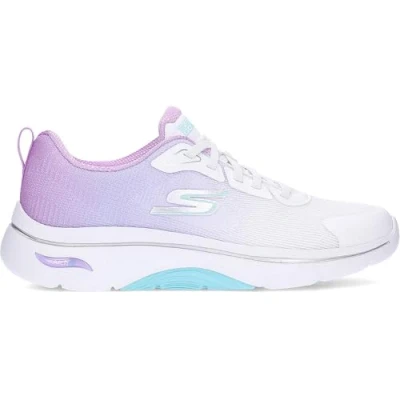 Afbeelding van SKECHERS 125333 NTLP Sneaker beige maat 36