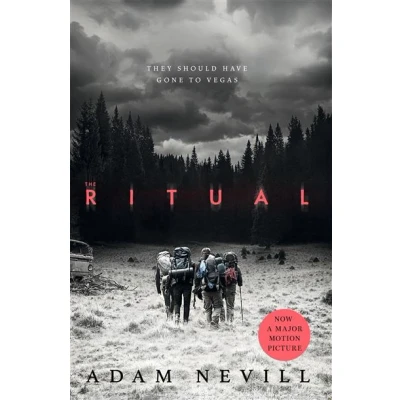 Image de The ritual