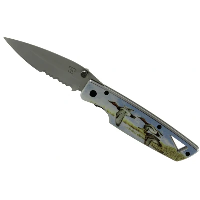 Afbeelding van Buck 175 Flying Ducks Limited Edition