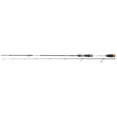Afbeelding van Daiwa SC UL Fast Spoon 18.0m 1 6g Forel hengel