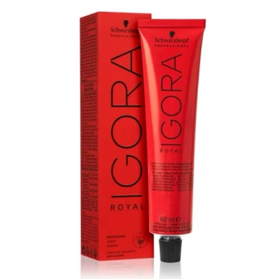 Afbeelding van Schwarzkopf Igora Royal Haarverf 6 23