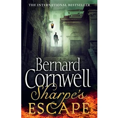 Afbeelding van Sharpes Escape