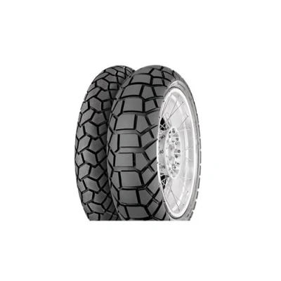 Image de Pneu Moto Trail Continental Tkc 70 Rocks 150/70 17 69S REAR