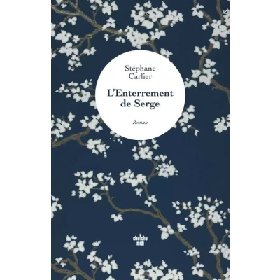 Image de L&#039;enterrement de Serge