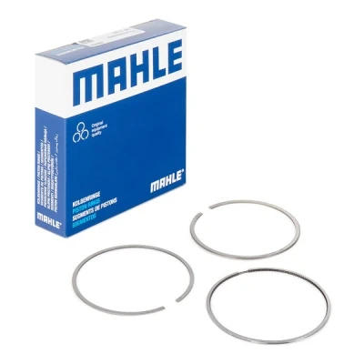 Afbeelding van Mahle Original Zuigerveren 030 77 N0