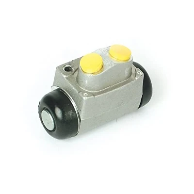 Afbeelding van BREMBO A 12 309 Remcilinder 19,05mm Gietijzer, Aluminium 10 x 1 HONDA: CIVIC 6 Aerodeck, Hatchback, Stufenheck