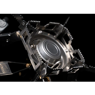 Afbeelding van RidgeMonkey Quad Stove Pro Mini
