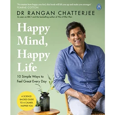 Afbeelding van Happy Mind, Life