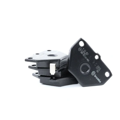 Afbeelding van Brembo Remblokset P 83 052