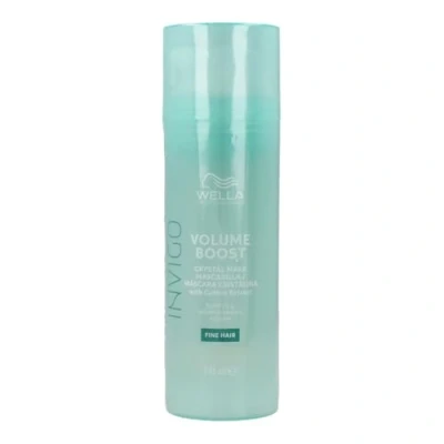 Afbeelding van Wella Invigo Volume Boost haarmasker, 145 ml, merk: EAN: 4064666585475