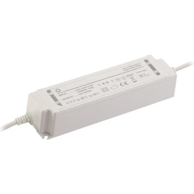 Afbeelding van Schakelende voeding enkele uitgang 60 W 12 V 5 A