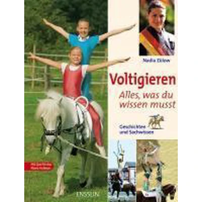 Afbeelding van Voltigieren Alles, was du wissen musst