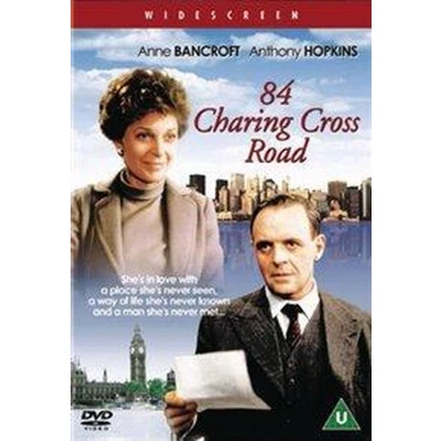 Afbeelding van 84 Charing Cross Road