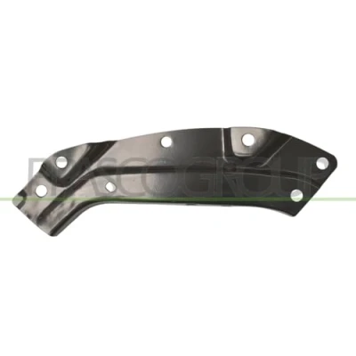 Afbeelding van PRASCO VG0233402 Koplampresorptie VOLKSWAGEN: Polo V Hatchback