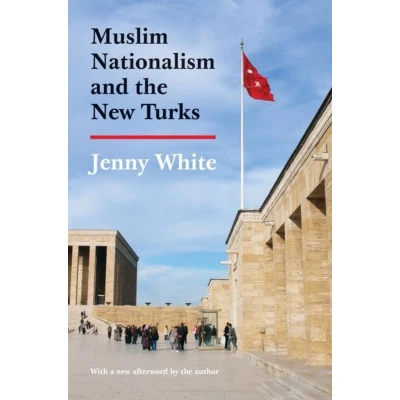 Afbeelding van Muslim Nationalism &amp; The New Turks