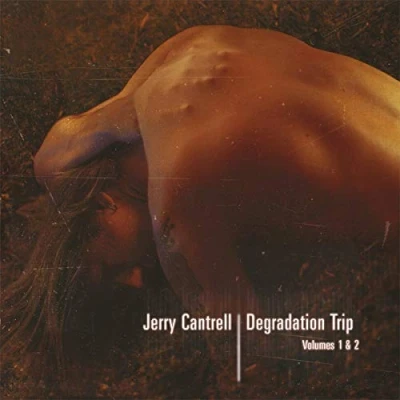 Afbeelding van Jerry Cantrell Degradation Trip 1&amp;2