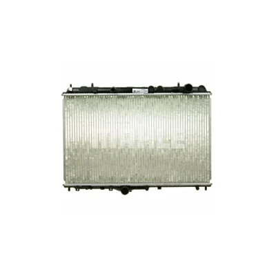 Afbeelding van MAHLE ORIGINAL CR 1540 000S Radiateur voor voertuigen met/zonder airco 445 665 18 Koelribben gesoldeerd