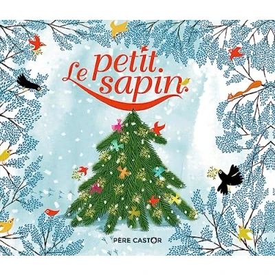 Afbeelding van Le Petit Sapin