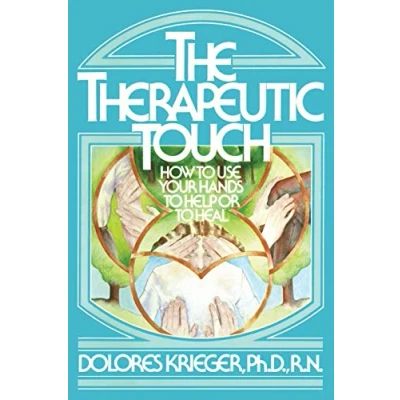 Afbeelding van The Therapeutic Touch