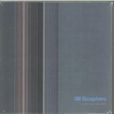 Afbeelding van Shortwave Memories