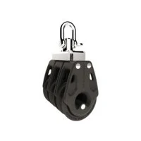 Afbeelding van Blok triple 40mm