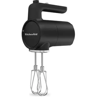 Afbeelding van Kitchenaid Draadloze Handmixer Zonder Batterij Go Whirlpool