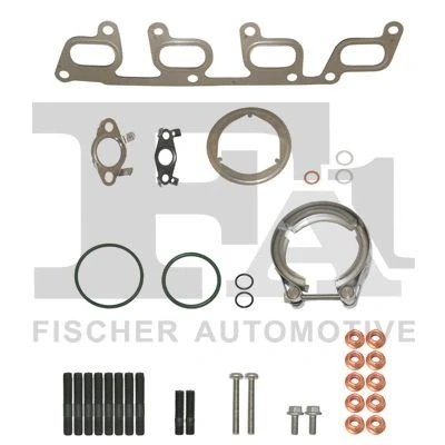 Afbeelding van Turbocharger, montageset FA1 KT110490