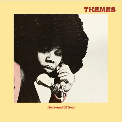 Afbeelding van The Sound Of Soul