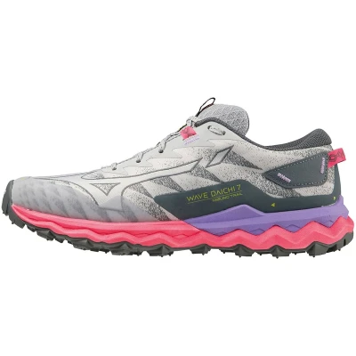 Afbeelding van Mizuno WAVE DAICHI 7(W) J1GK227142 Dames Maat 37