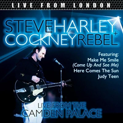 Afbeelding van Live From London (Camden Palace)
