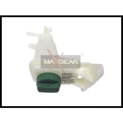 Afbeelding van Expansievat, hydraulische olie (stuurbekrachtiging) MAXGEAR 77 0018