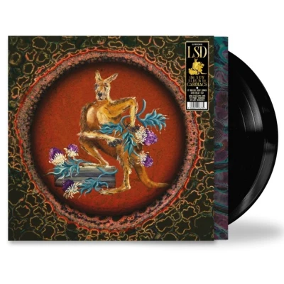 Afbeelding van Cardiacs Lsd (2 LPs)
