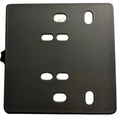 Afbeelding van Rebblers Gearshift houder / Versnellingspookhouder voor Pro, Kart en RF1 gamingsimulator racestoelen