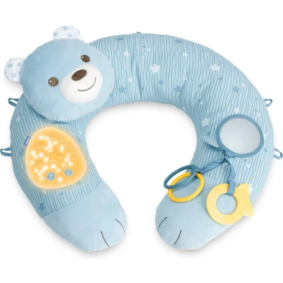 Afbeelding van Chicco My first nest blue