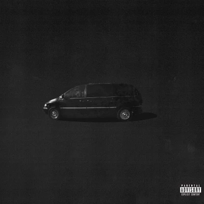 Afbeelding van Kendrick Lamar Good Kid, M.A.A.D City (CD) (10th Anniversary Alternate Cover)
