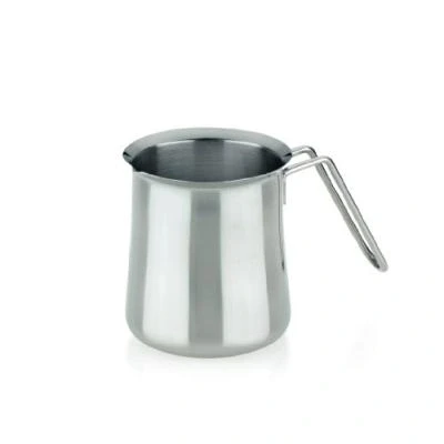 Image de kela 10901 herta pichet à lait en inox 0,7 l