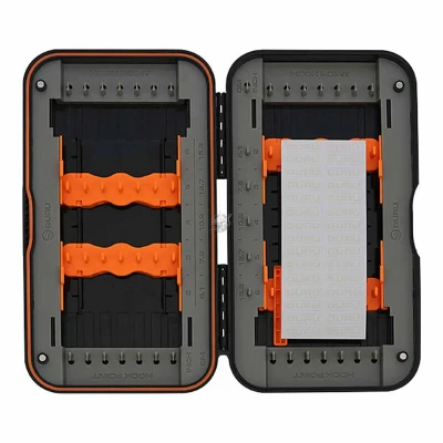 Afbeelding van Guru Adjustable Rig Case 20cm Luggage