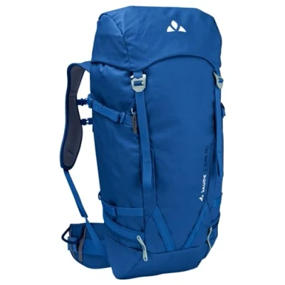 Afbeelding van Vaude Rupal Backpack, Maat: One Size, Royal