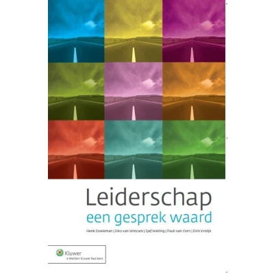 Afbeelding van Leiderschap