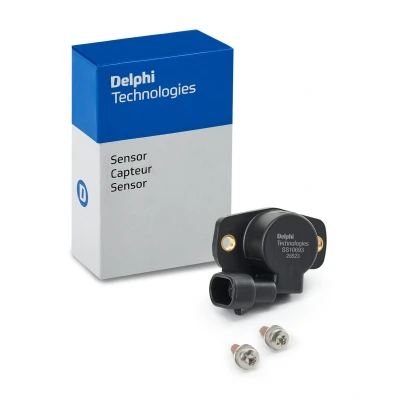 Afbeelding van Sensor, smoorkleppenverstelling DELPHI SS10693 12B1
