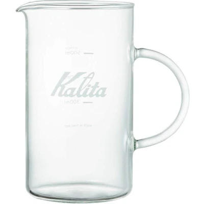 Afbeelding van Kalita Server Jug 500