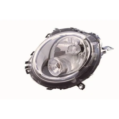 Afbeelding van ALKAR 2752454 Koplampen rechts H4, PY21W wit