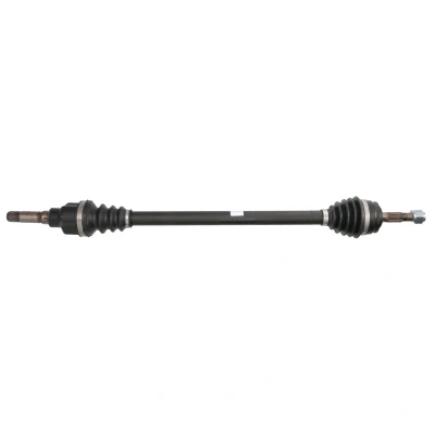 Afbeelding van SPIDAN GKND12945 Aandrijfas 908mm Met moer