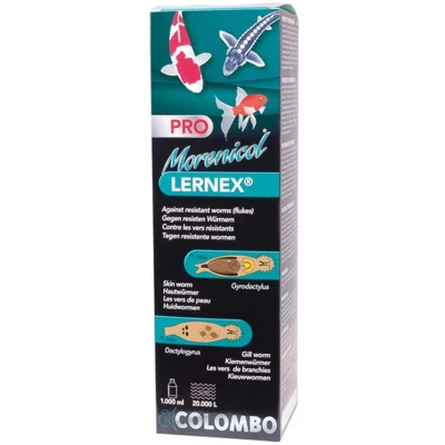 Afbeelding van Colombo Morenicol Lernex Pro 1000 ml