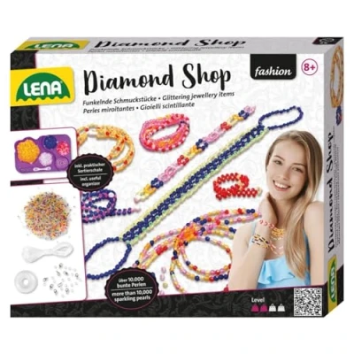 Afbeelding van Diamond Shop