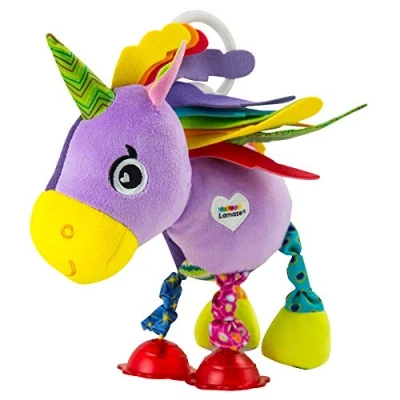 Image de **LUNA LA LICORNE/**EVA DE EENHOORN