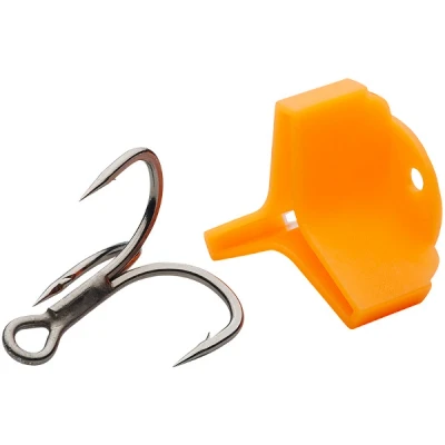 Afbeelding van Savage Gear Treble Hook Protectors XL #1/0 2/0 Dreggen
